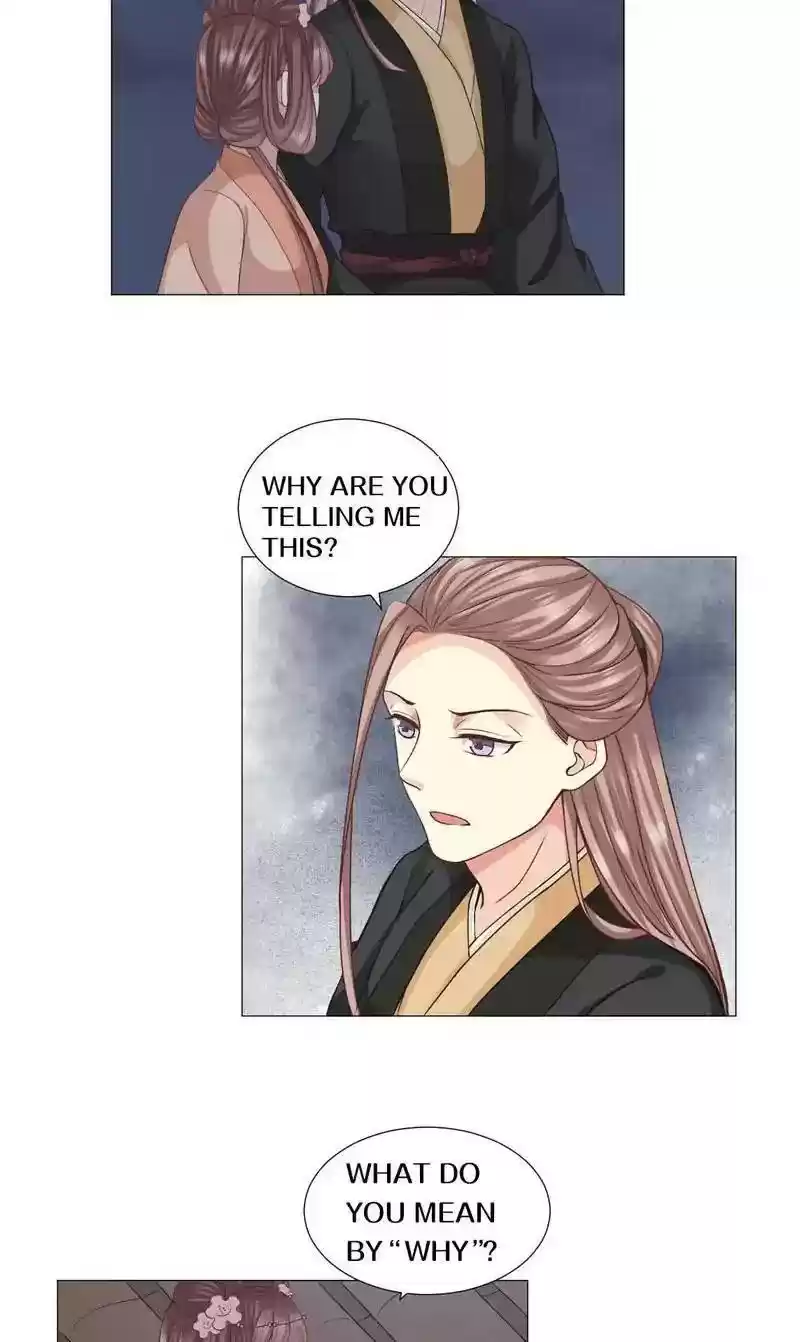 Time Travel: The Mighty Crown Princess Chapter 33