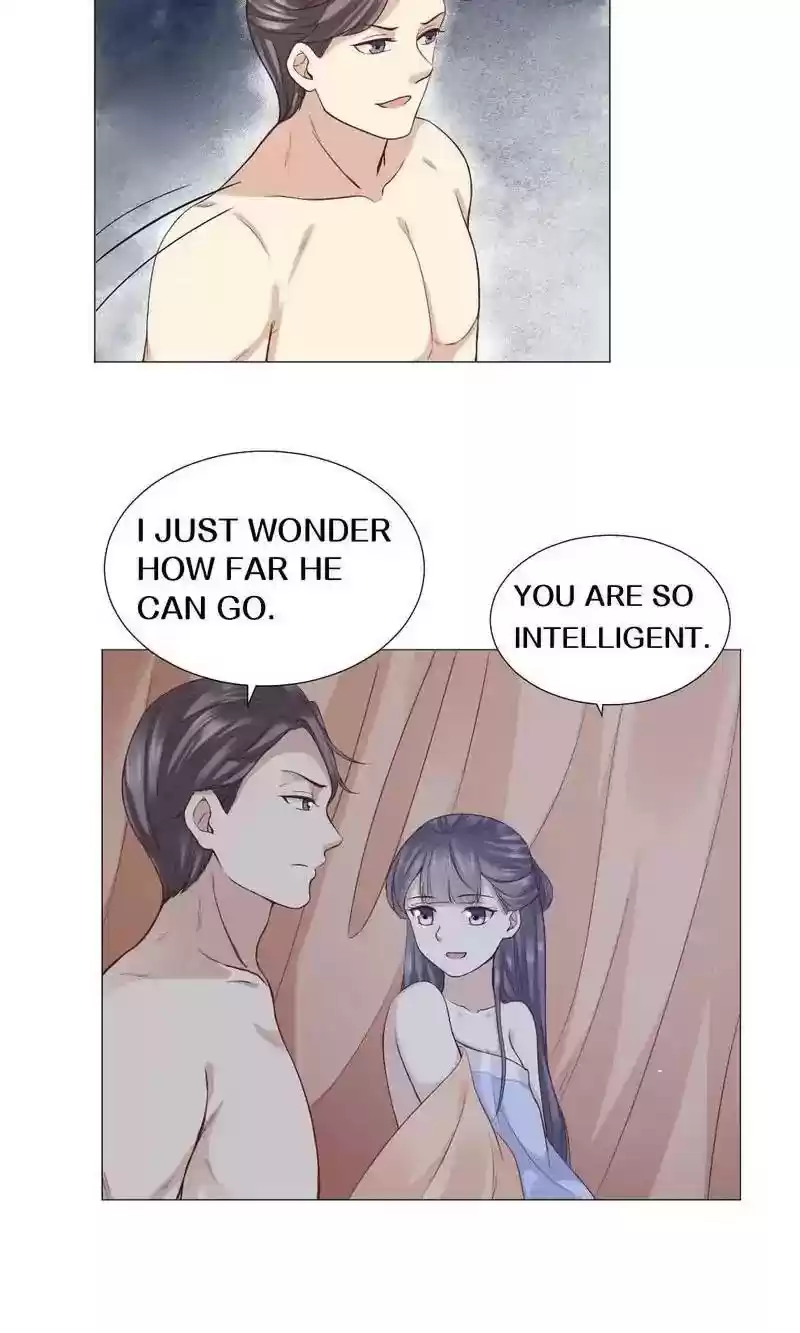 Time Travel: The Mighty Crown Princess Chapter 33