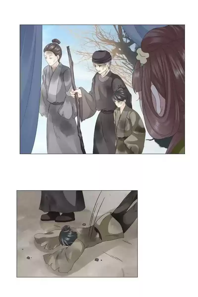 Time Travel: The Mighty Crown Princess Chapter 34