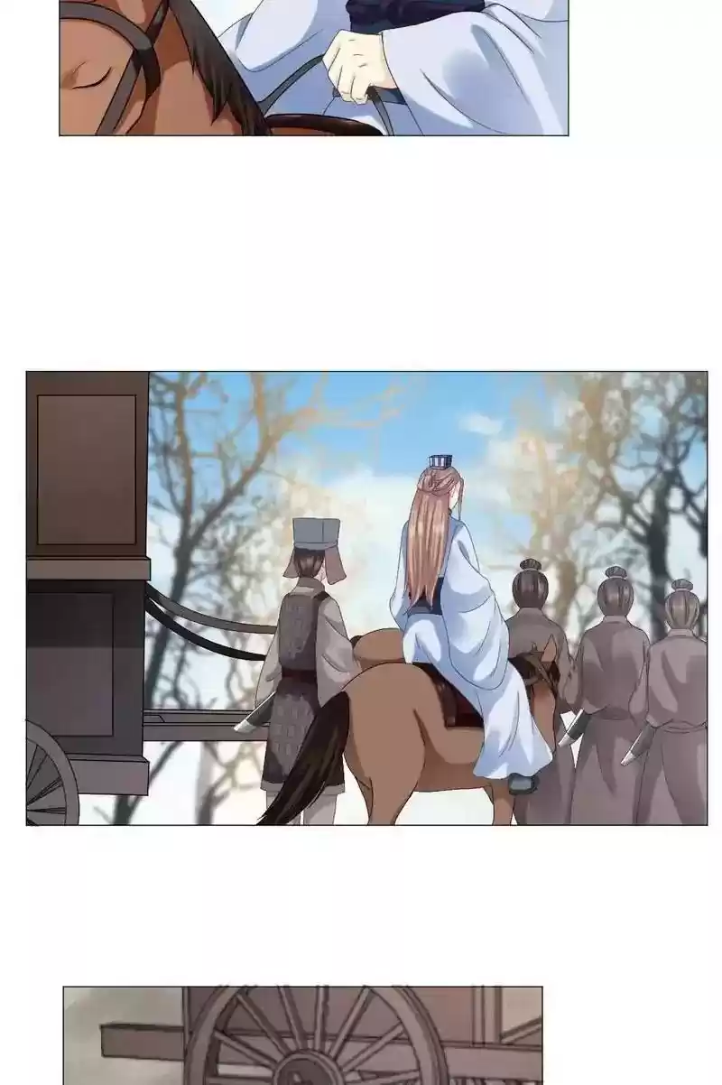 Time Travel: The Mighty Crown Princess Chapter 34