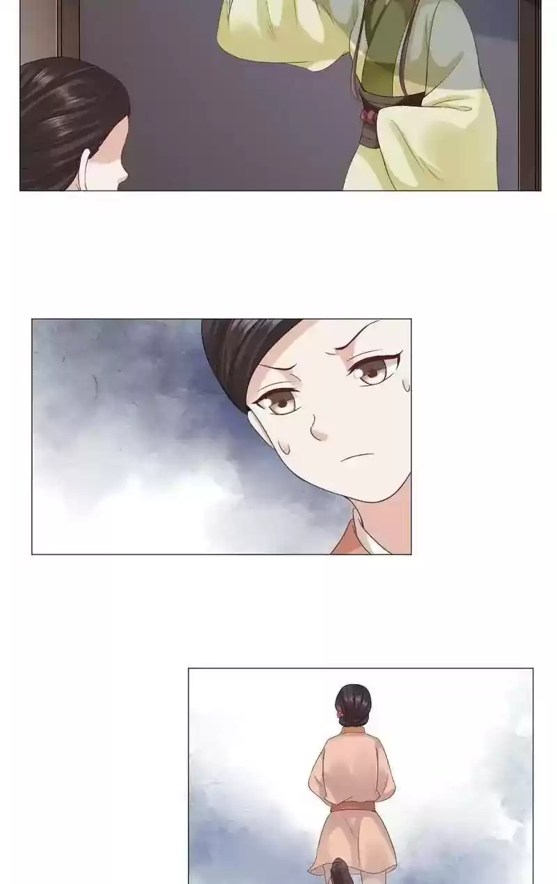 Time Travel: The Mighty Crown Princess Chapter 35