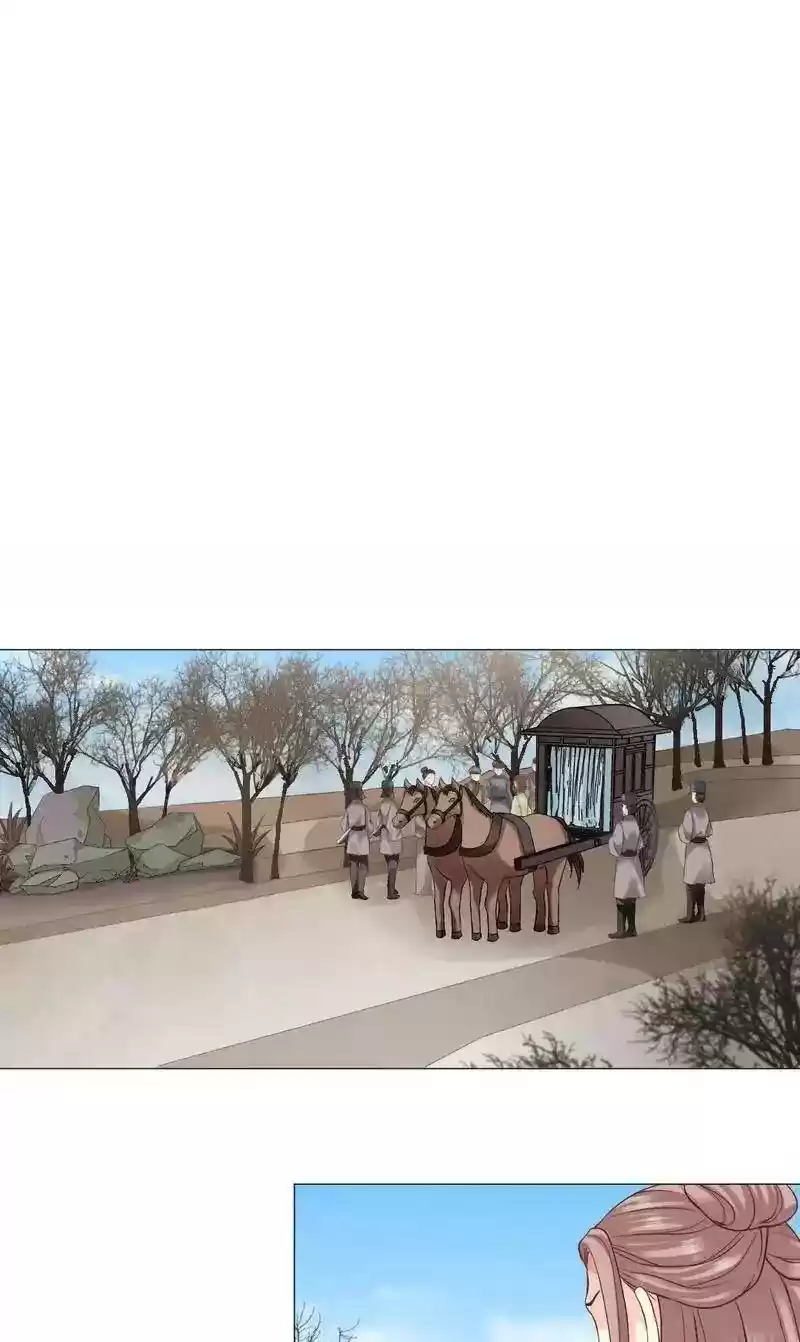 Time Travel: The Mighty Crown Princess Chapter 36