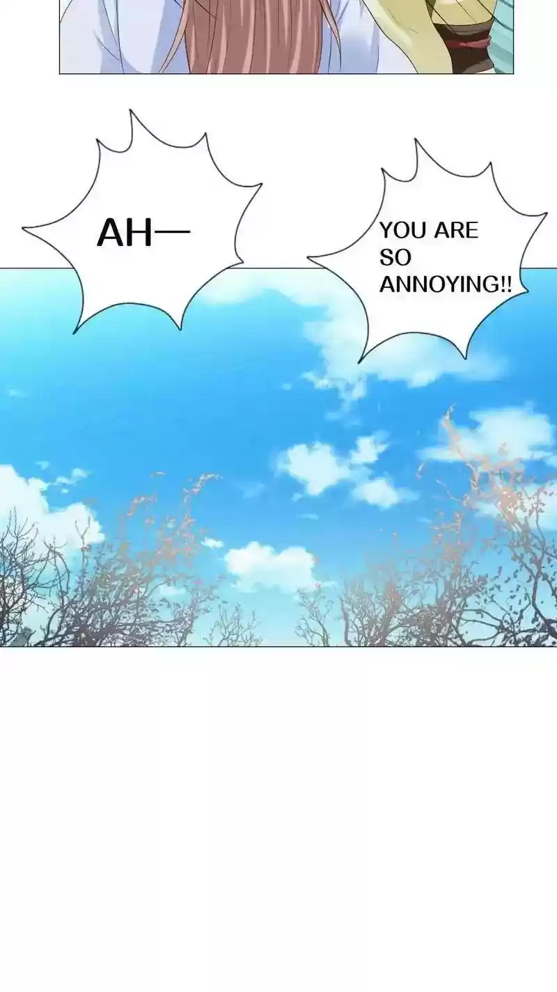 Time Travel: The Mighty Crown Princess Chapter 36