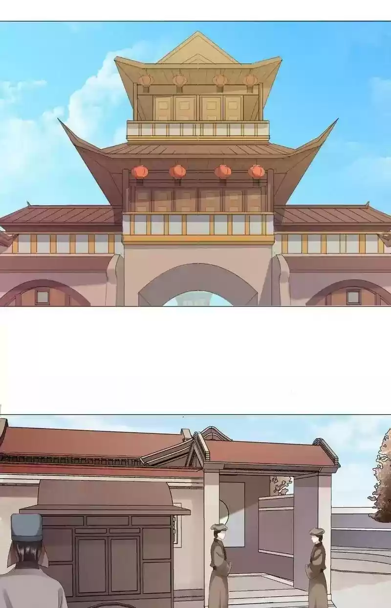 Time Travel: The Mighty Crown Princess Chapter 36