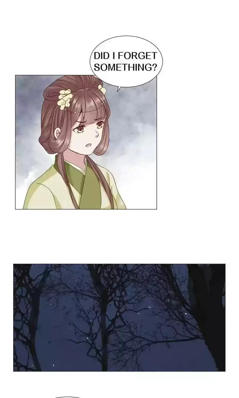 Time Travel: The Mighty Crown Princess Chapter 36