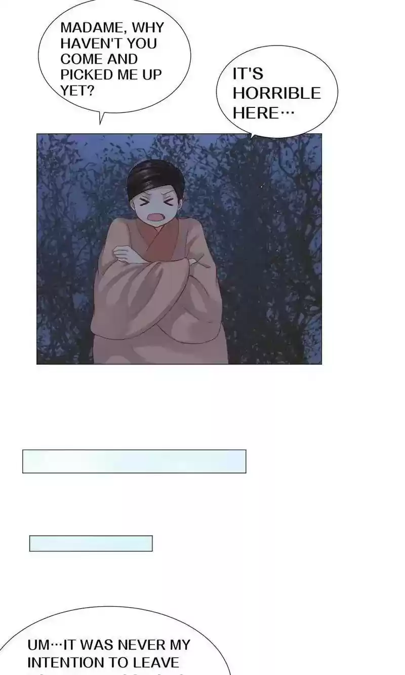 Time Travel: The Mighty Crown Princess Chapter 36