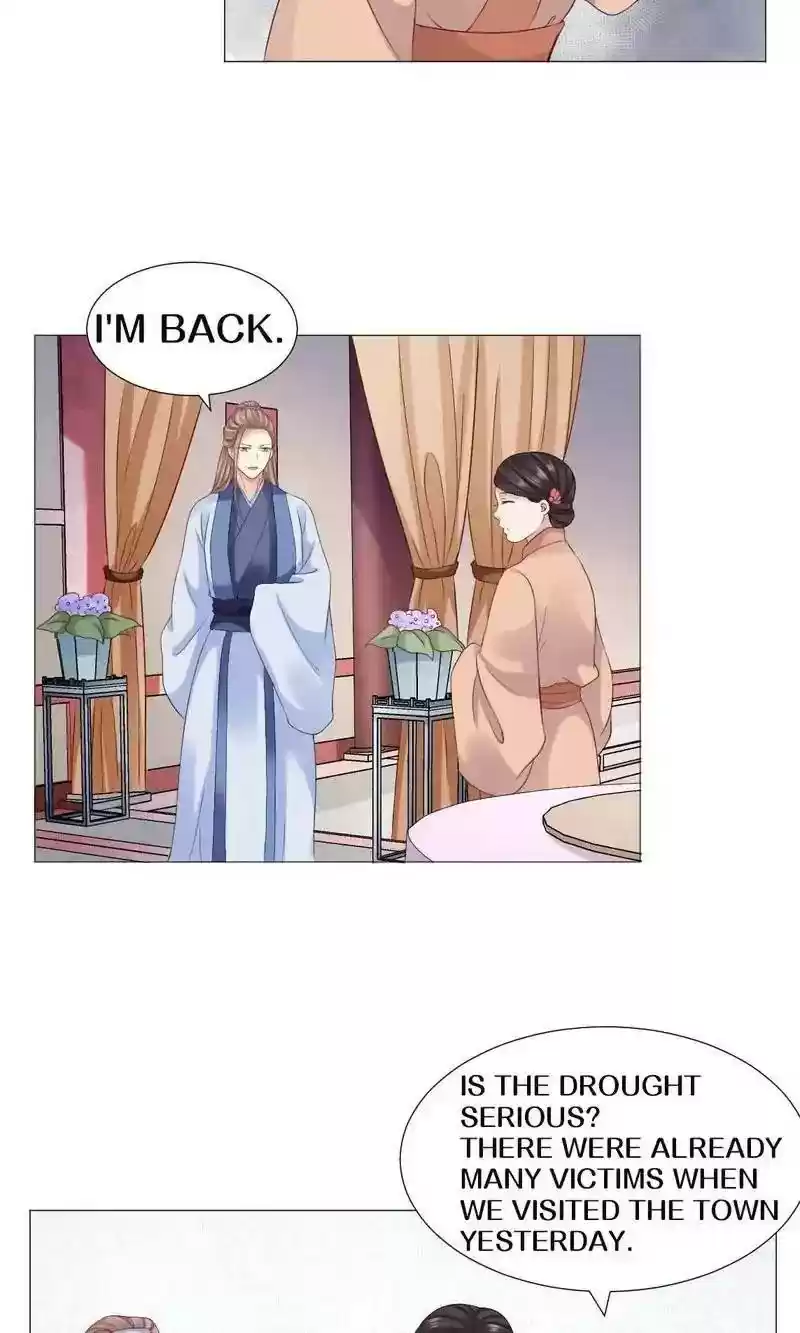 Time Travel: The Mighty Crown Princess Chapter 36