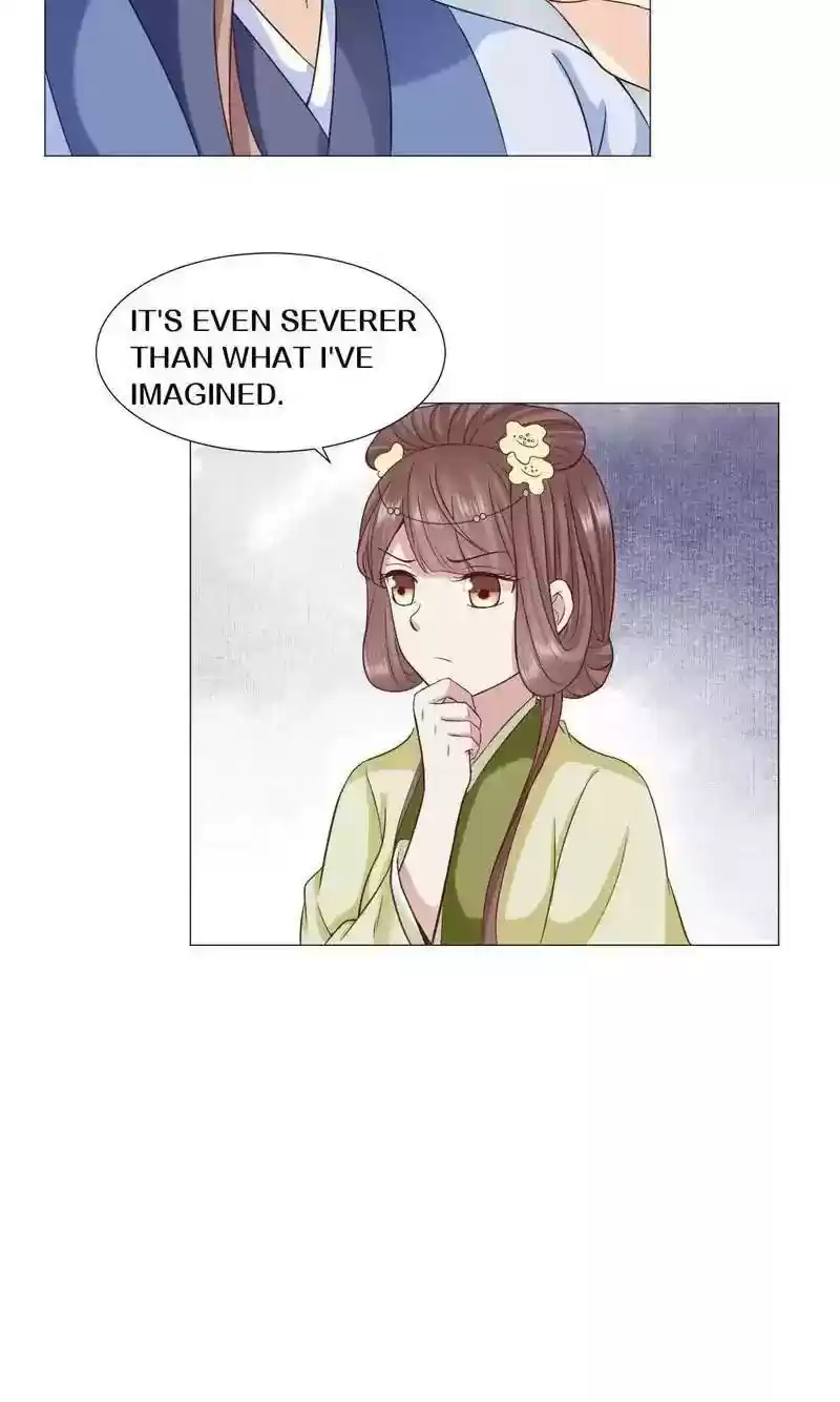 Time Travel: The Mighty Crown Princess Chapter 36