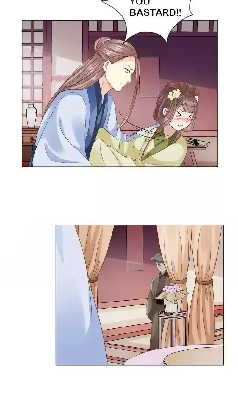 Time Travel: The Mighty Crown Princess Chapter 36