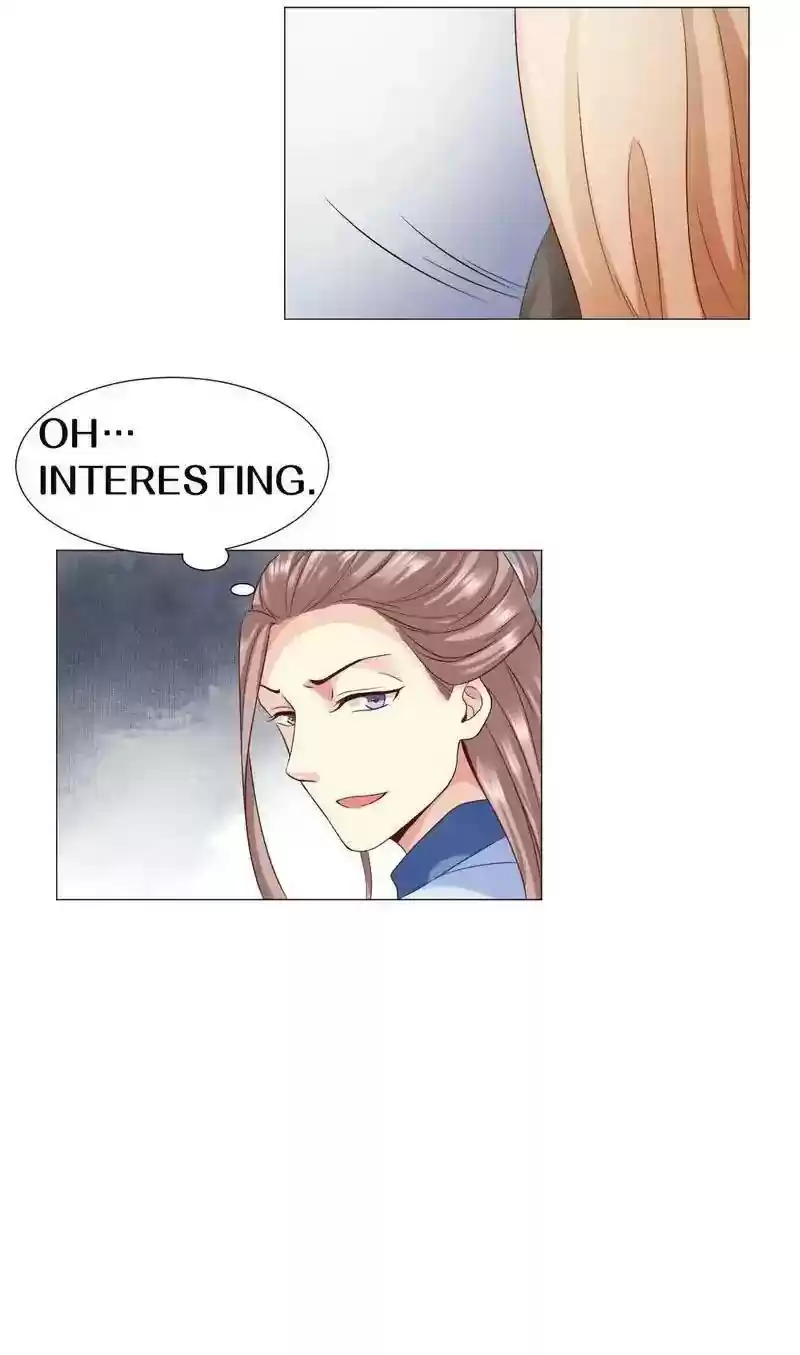 Time Travel: The Mighty Crown Princess Chapter 36