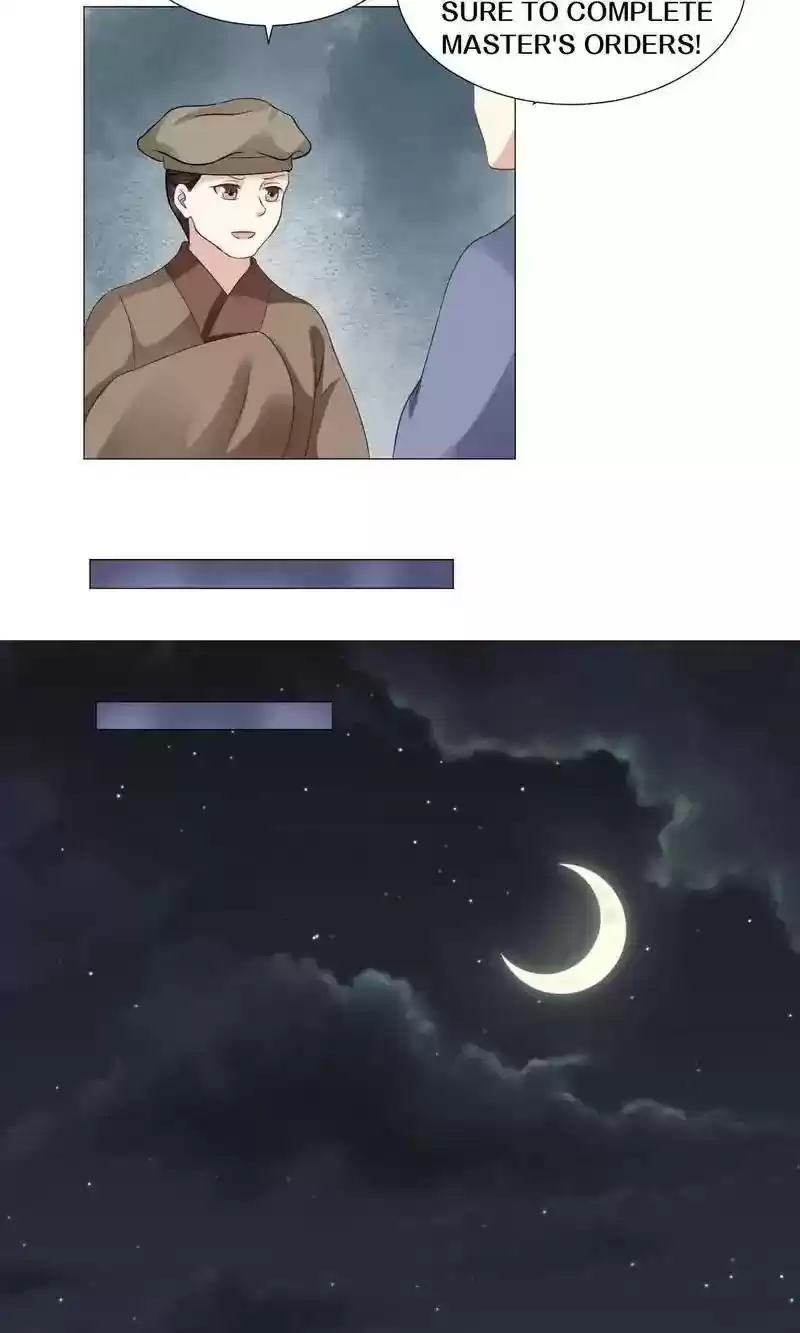 Time Travel: The Mighty Crown Princess Chapter 37