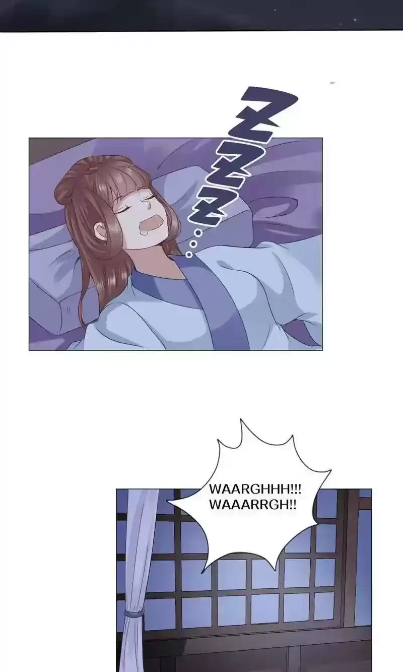 Time Travel: The Mighty Crown Princess Chapter 37