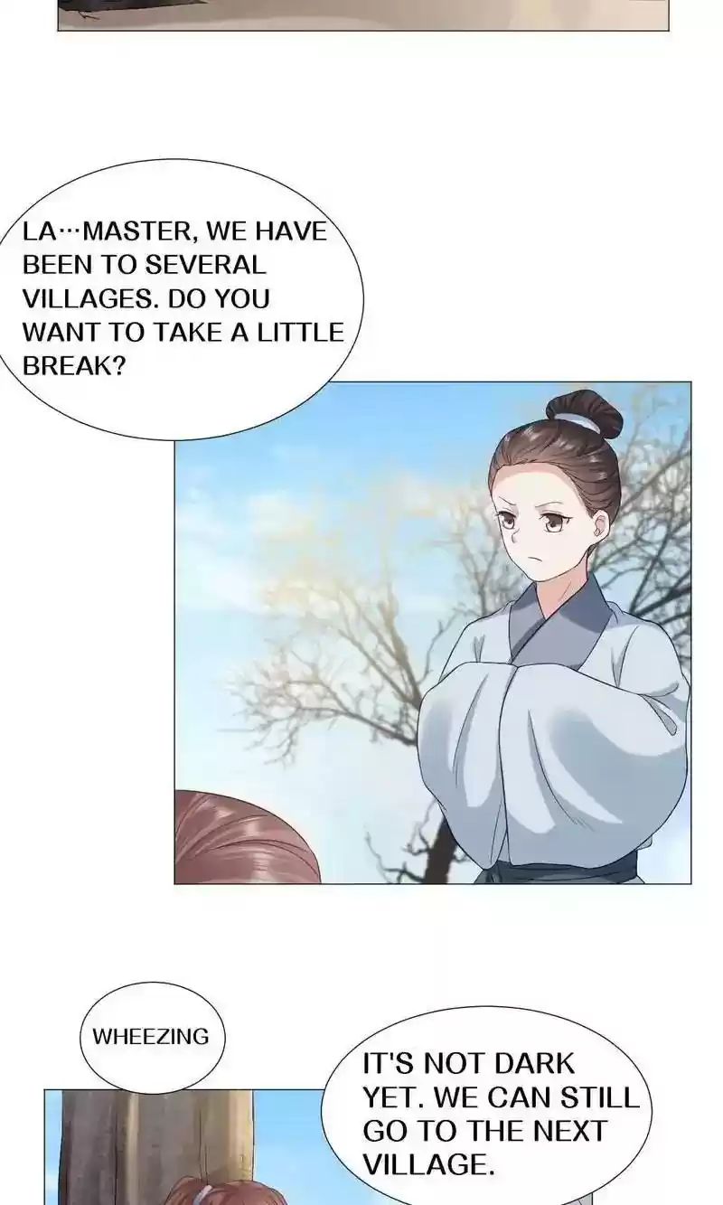 Time Travel: The Mighty Crown Princess Chapter 37