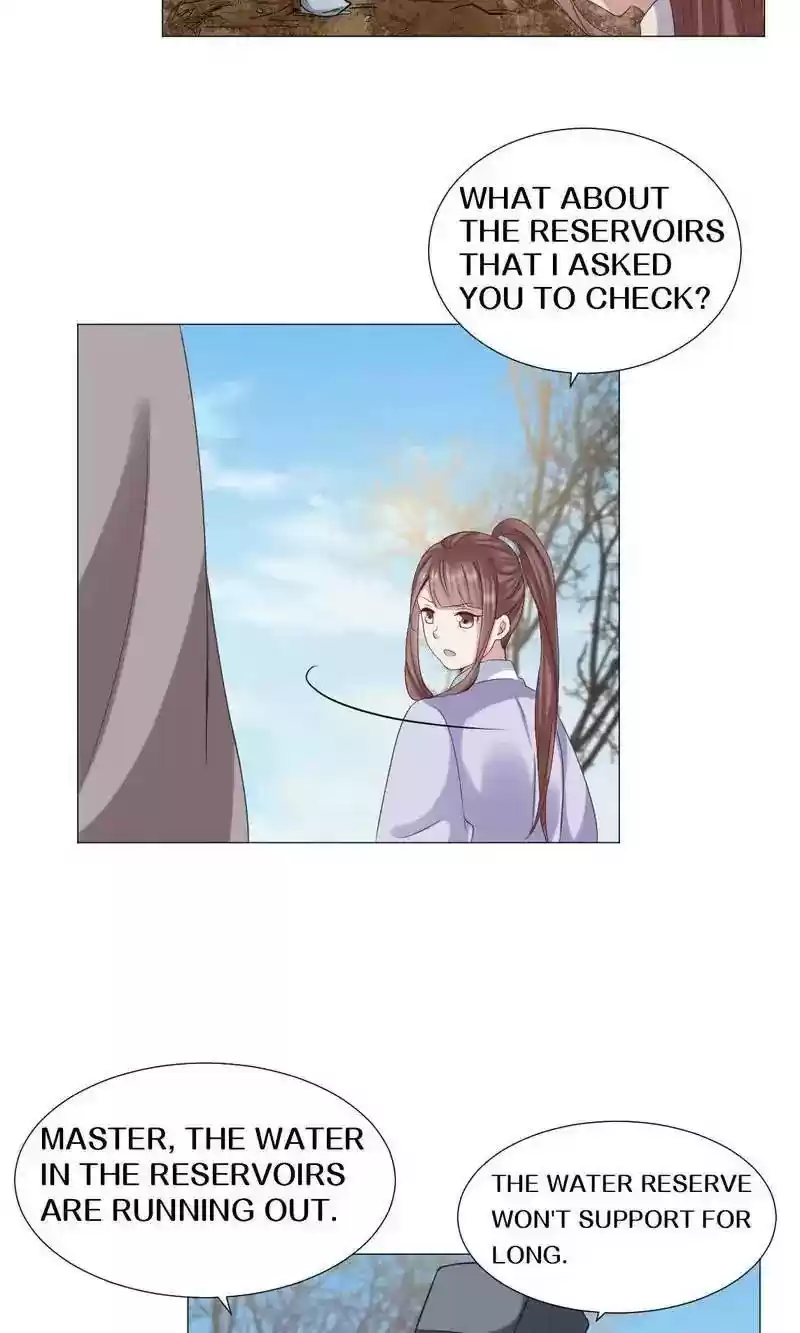 Time Travel: The Mighty Crown Princess Chapter 37