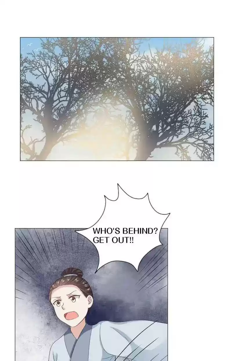 Time Travel: The Mighty Crown Princess Chapter 37