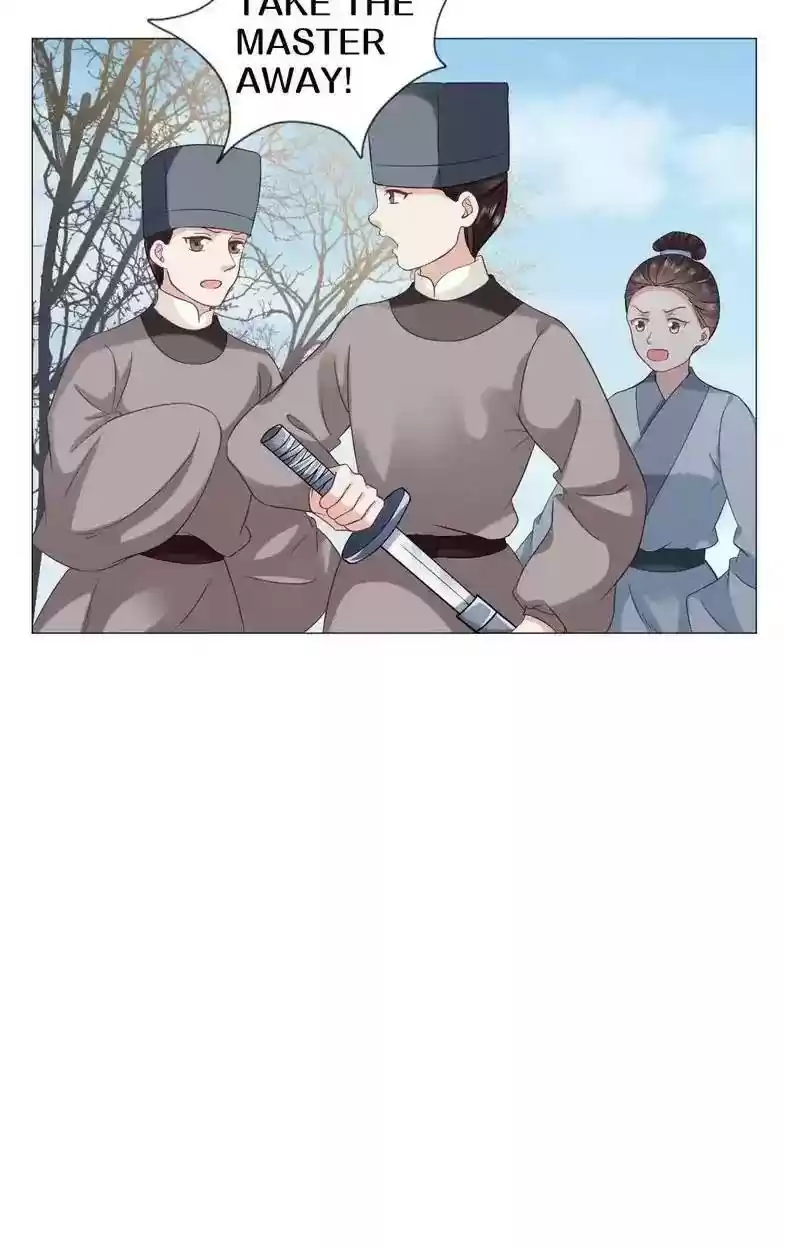 Time Travel: The Mighty Crown Princess Chapter 37