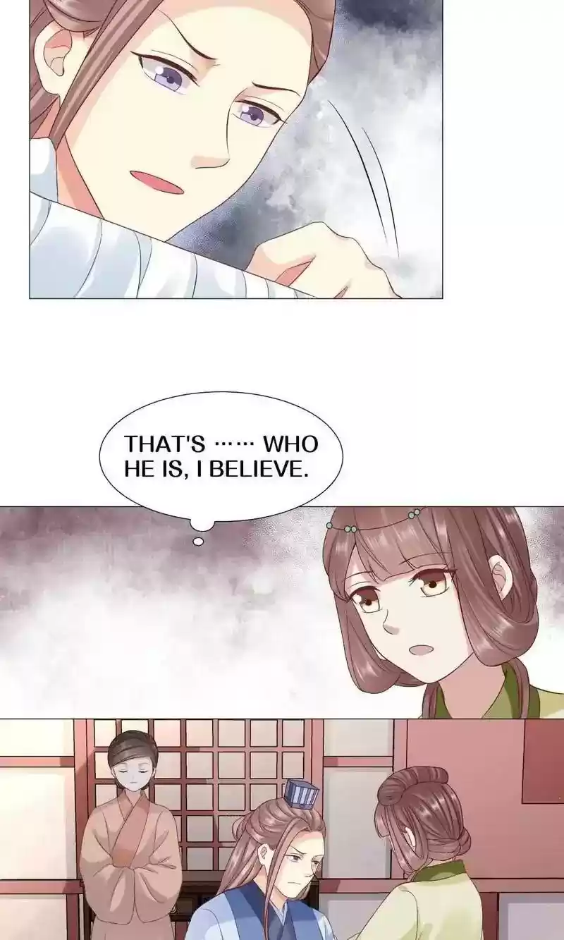 Time Travel: The Mighty Crown Princess Chapter 38