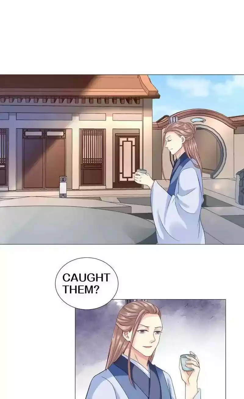 Time Travel: The Mighty Crown Princess Chapter 39