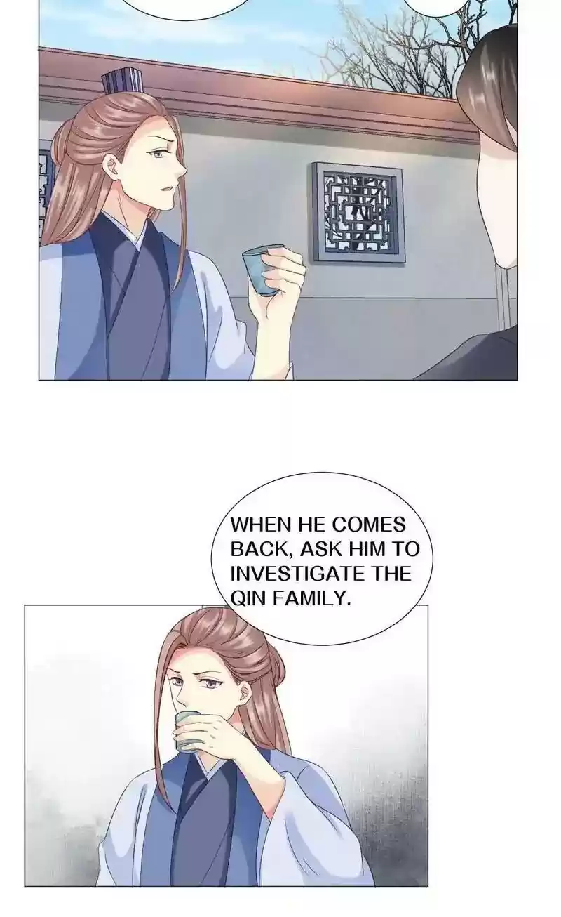 Time Travel: The Mighty Crown Princess Chapter 39