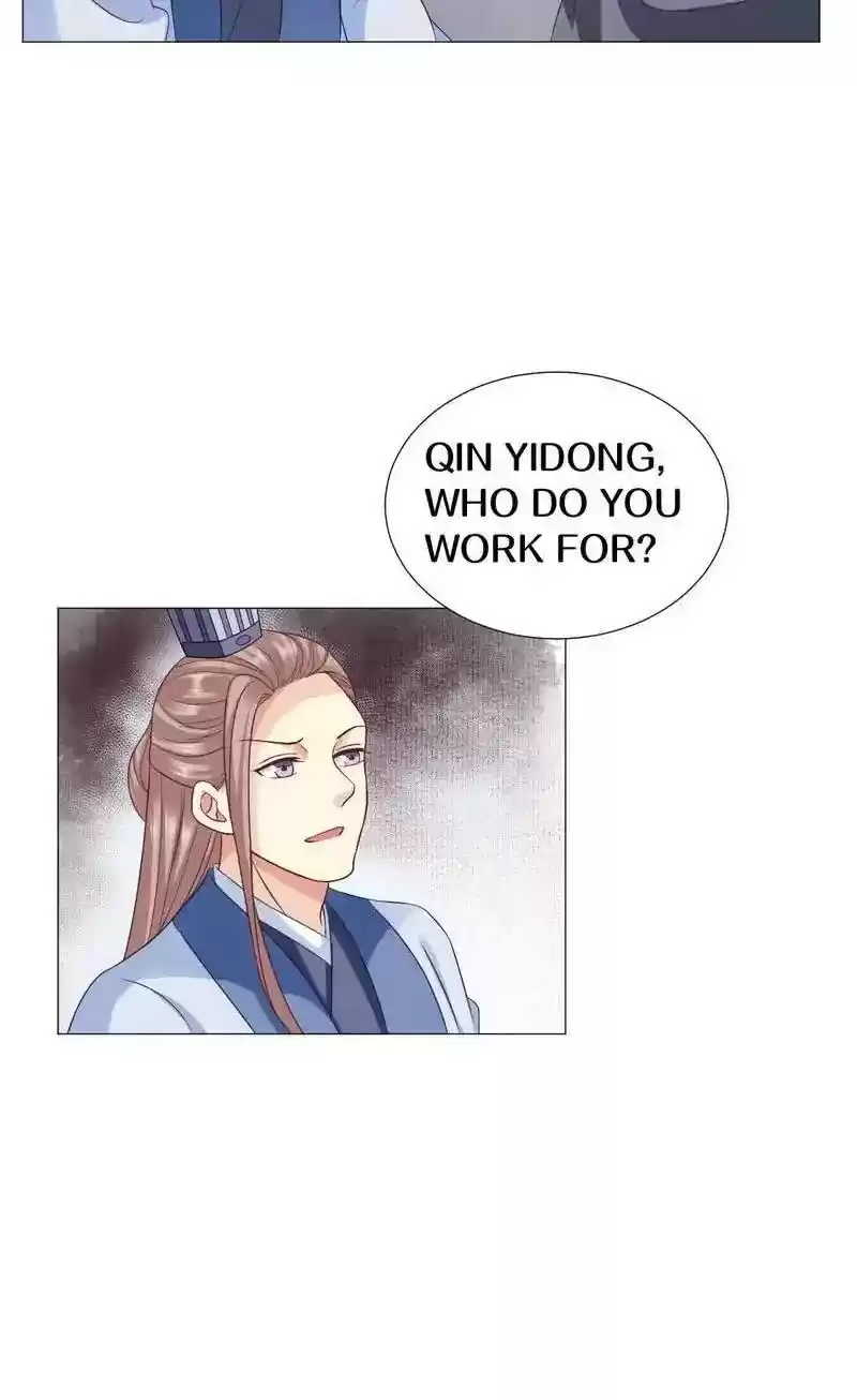 Time Travel: The Mighty Crown Princess Chapter 39