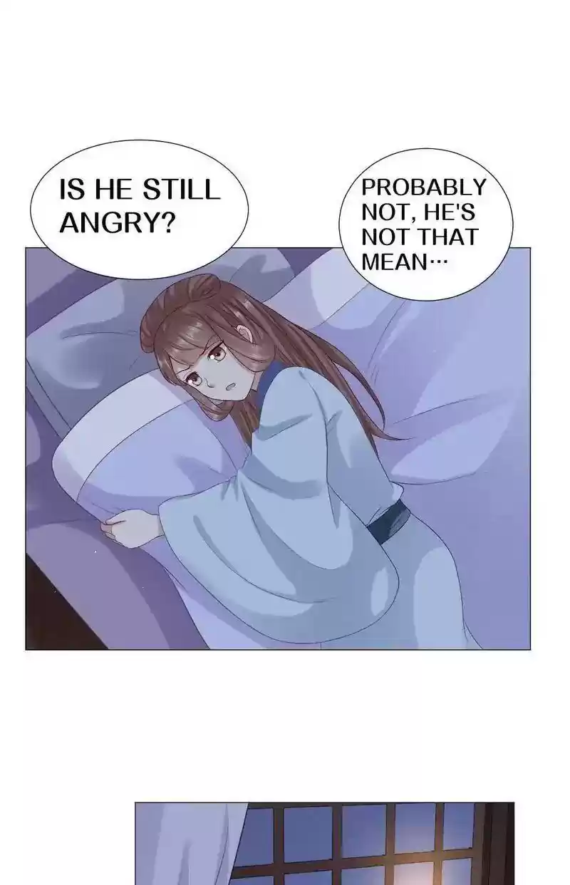 Time Travel: The Mighty Crown Princess Chapter 39