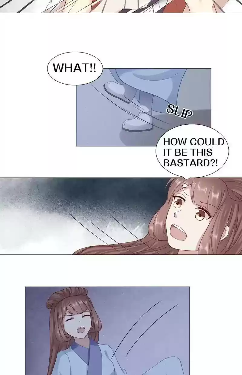 Time Travel: The Mighty Crown Princess Chapter 39