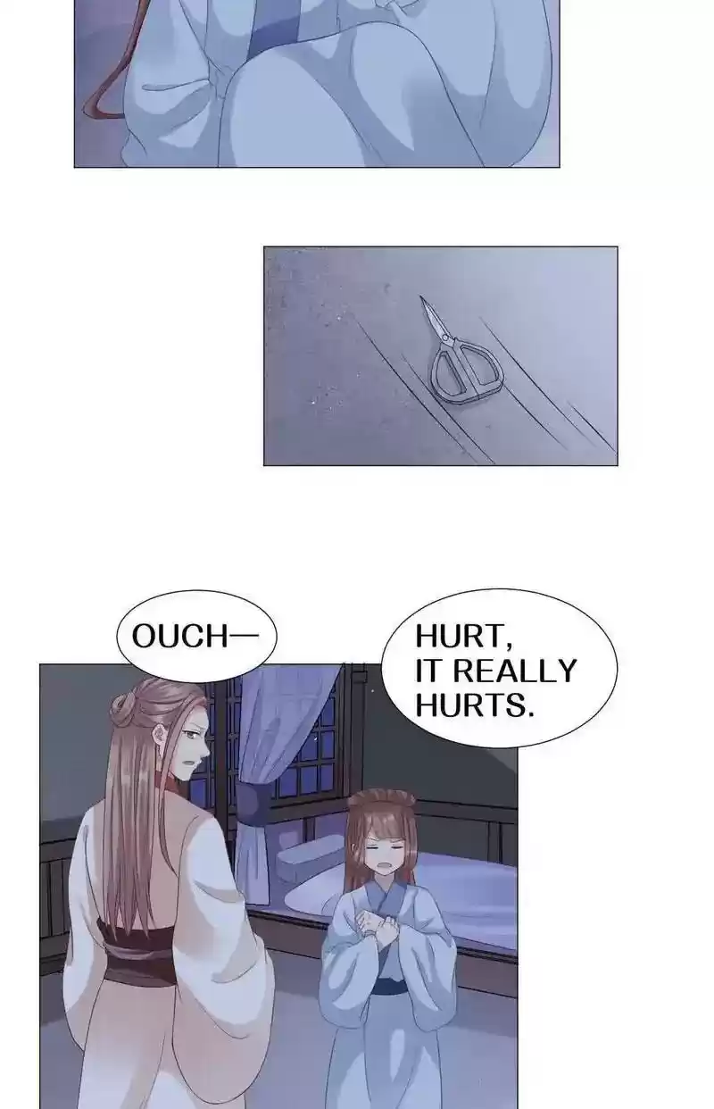 Time Travel: The Mighty Crown Princess Chapter 39