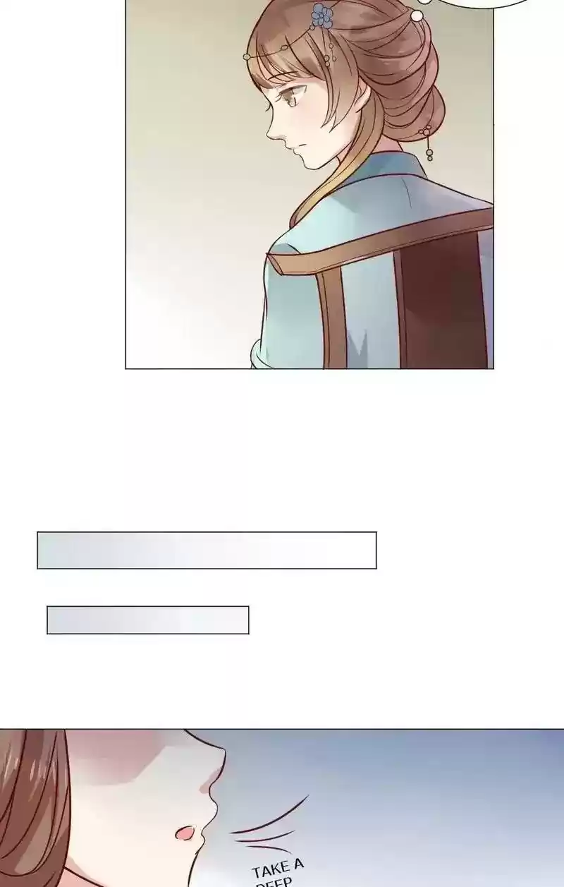 Time Travel: The Mighty Crown Princess Chapter 4