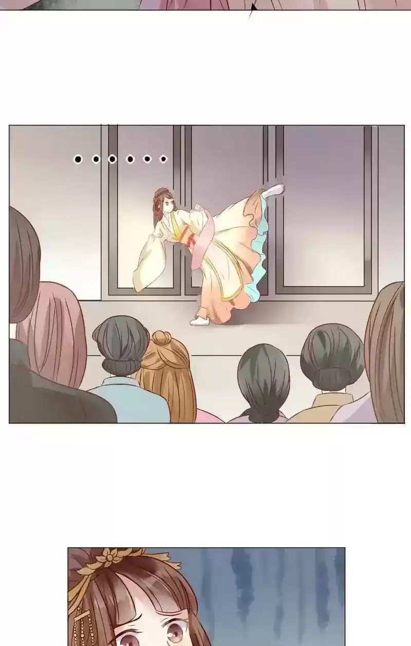 Time Travel: The Mighty Crown Princess Chapter 4