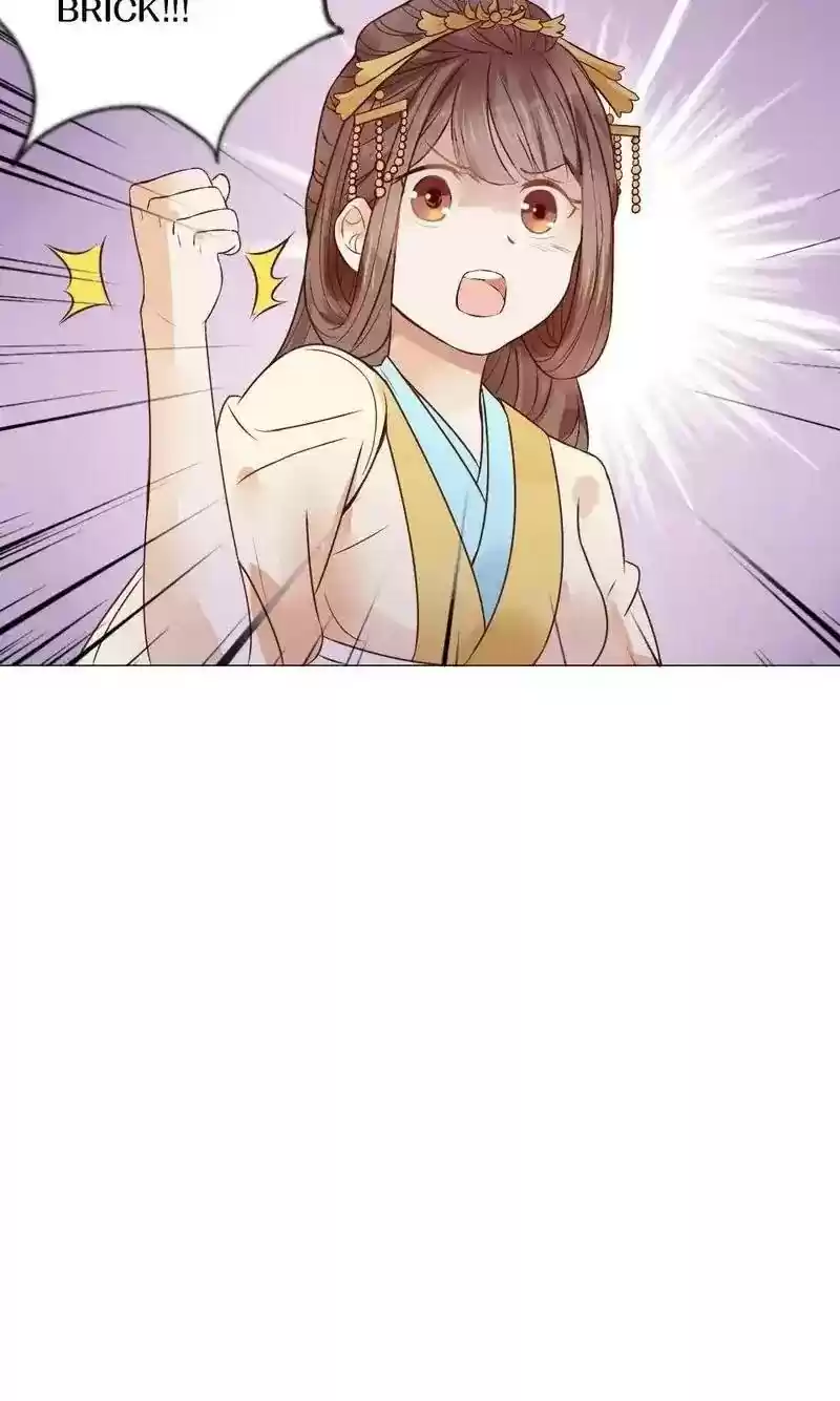 Time Travel: The Mighty Crown Princess Chapter 4