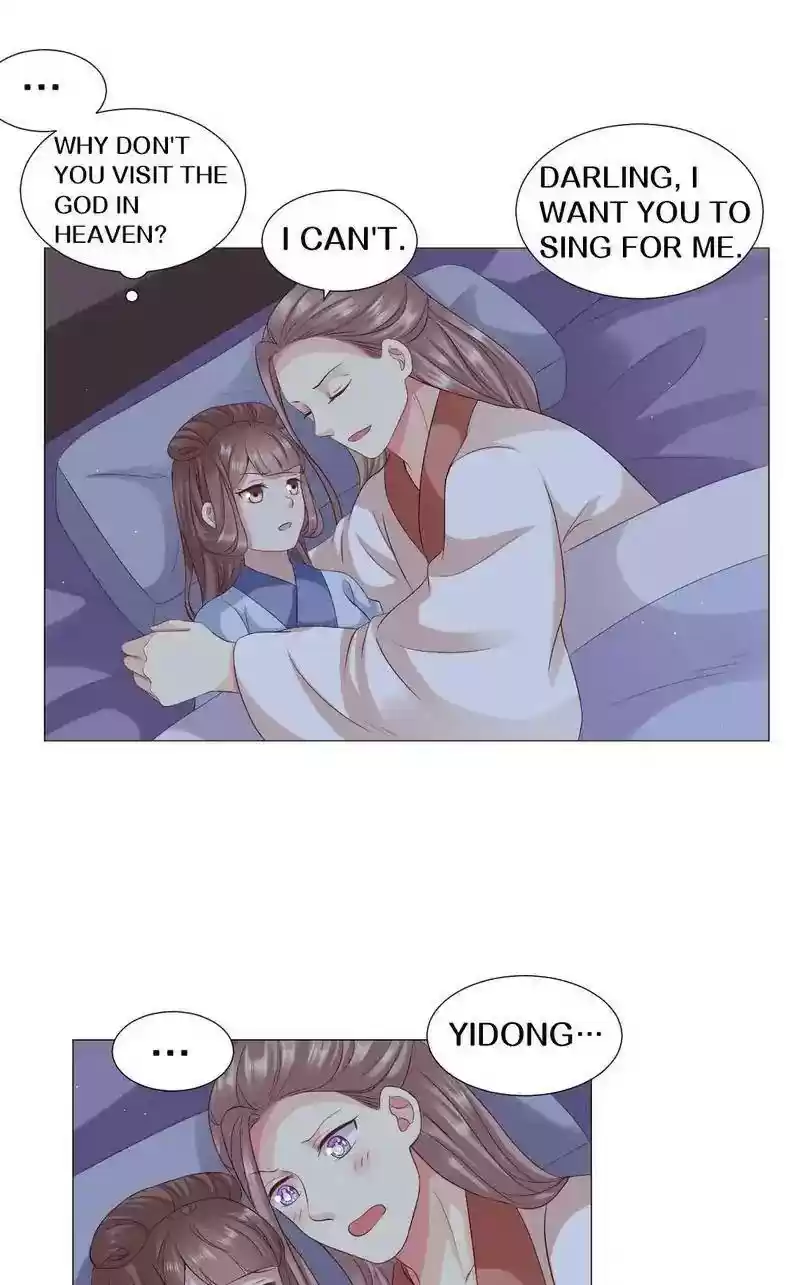 Time Travel: The Mighty Crown Princess Chapter 40