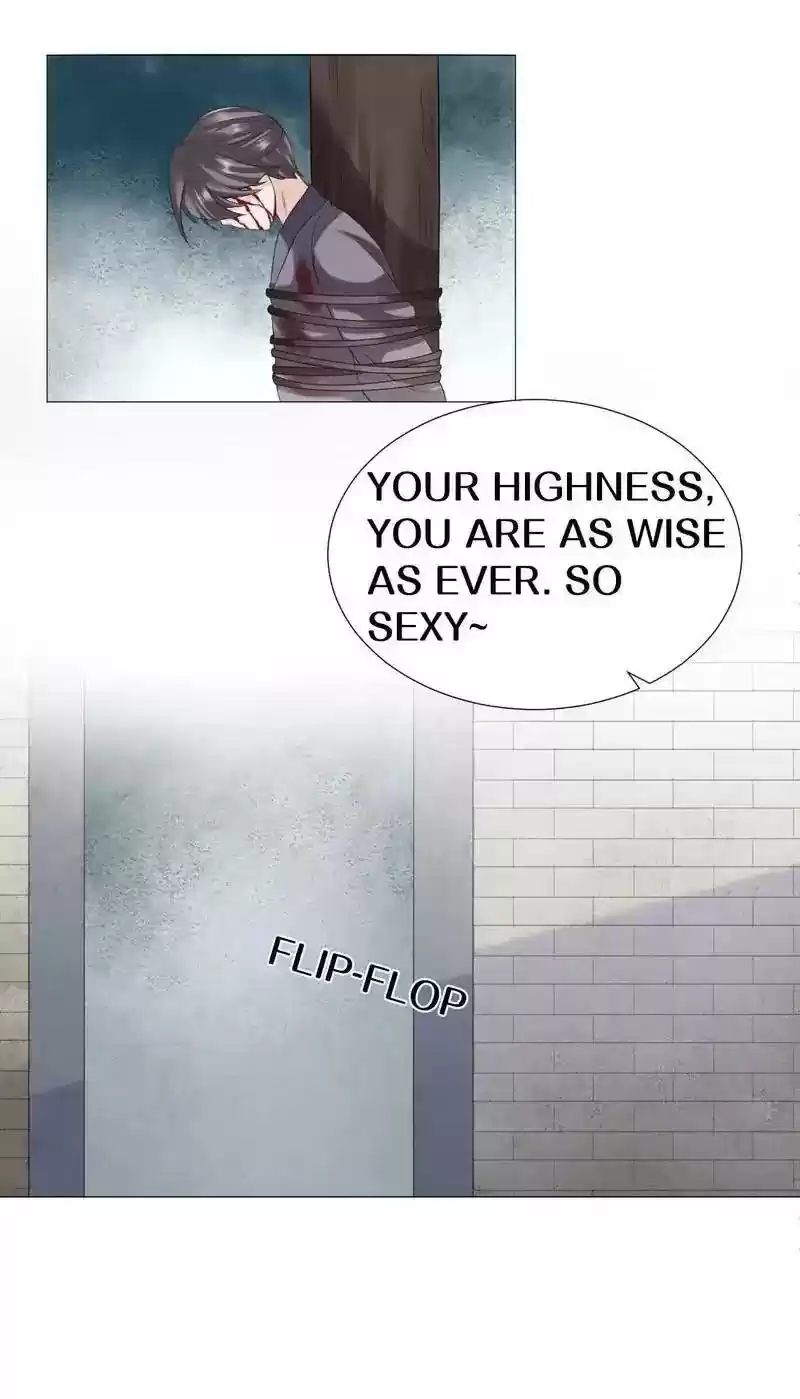 Time Travel: The Mighty Crown Princess Chapter 40