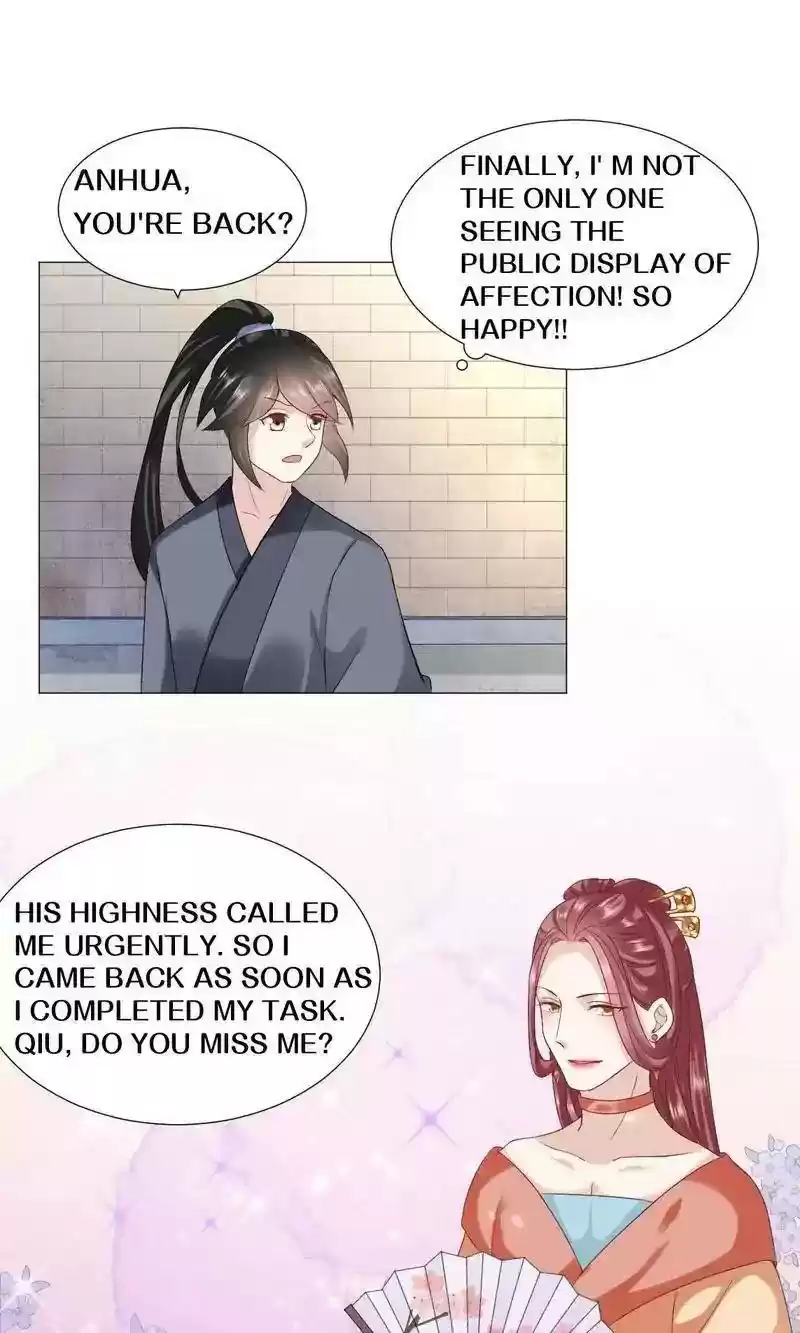 Time Travel: The Mighty Crown Princess Chapter 41