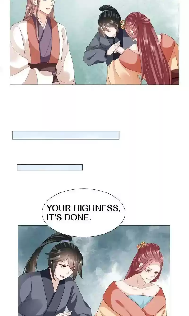 Time Travel: The Mighty Crown Princess Chapter 41