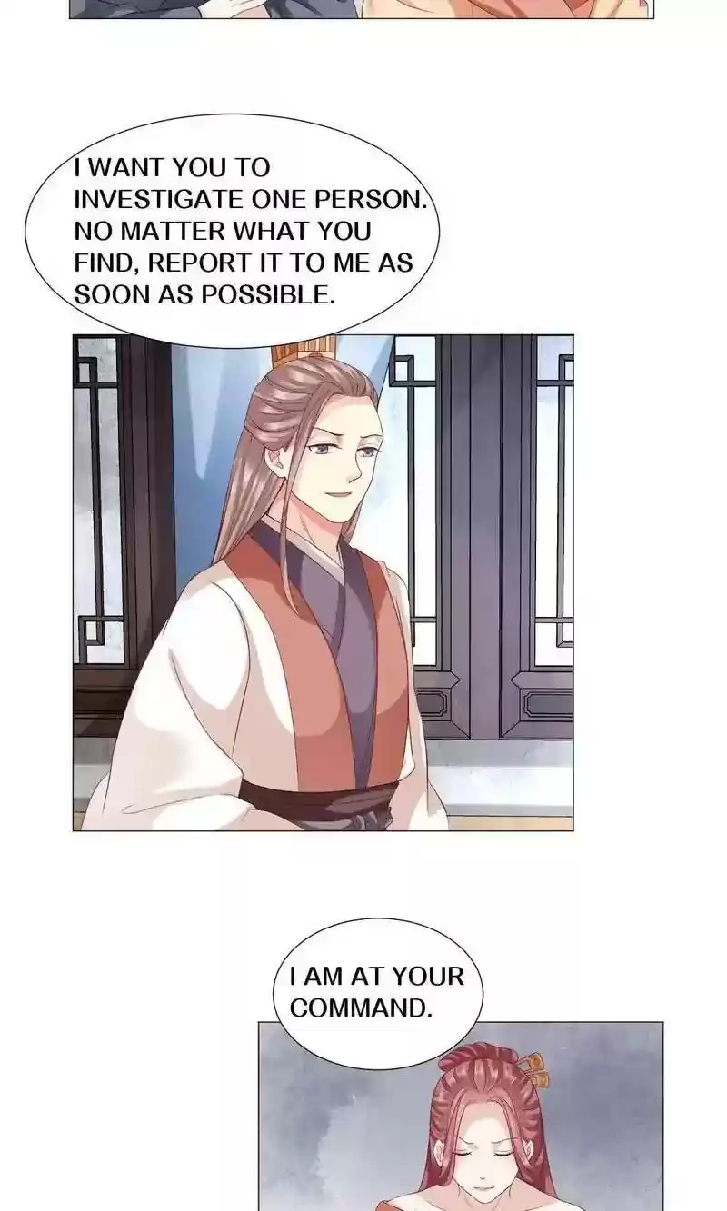 Time Travel: The Mighty Crown Princess Chapter 41