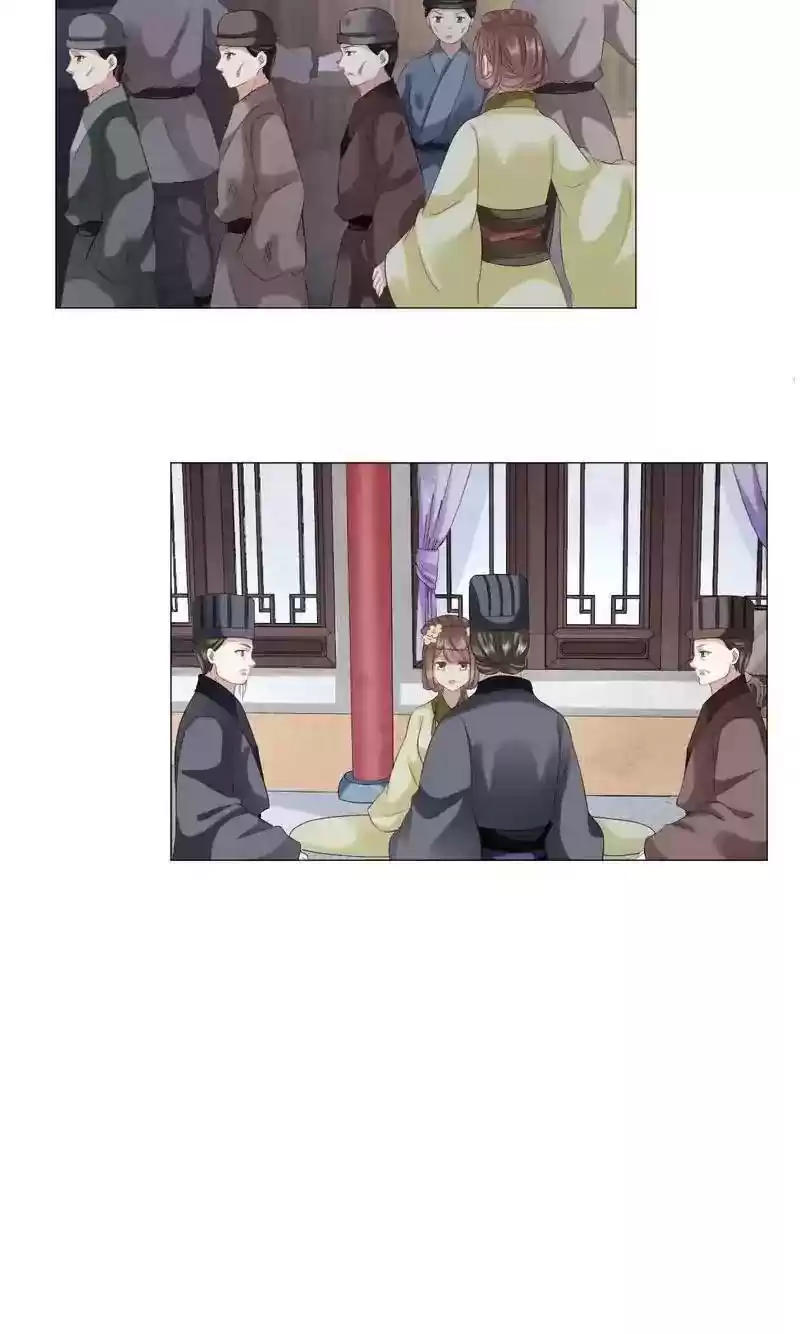 Time Travel: The Mighty Crown Princess Chapter 41