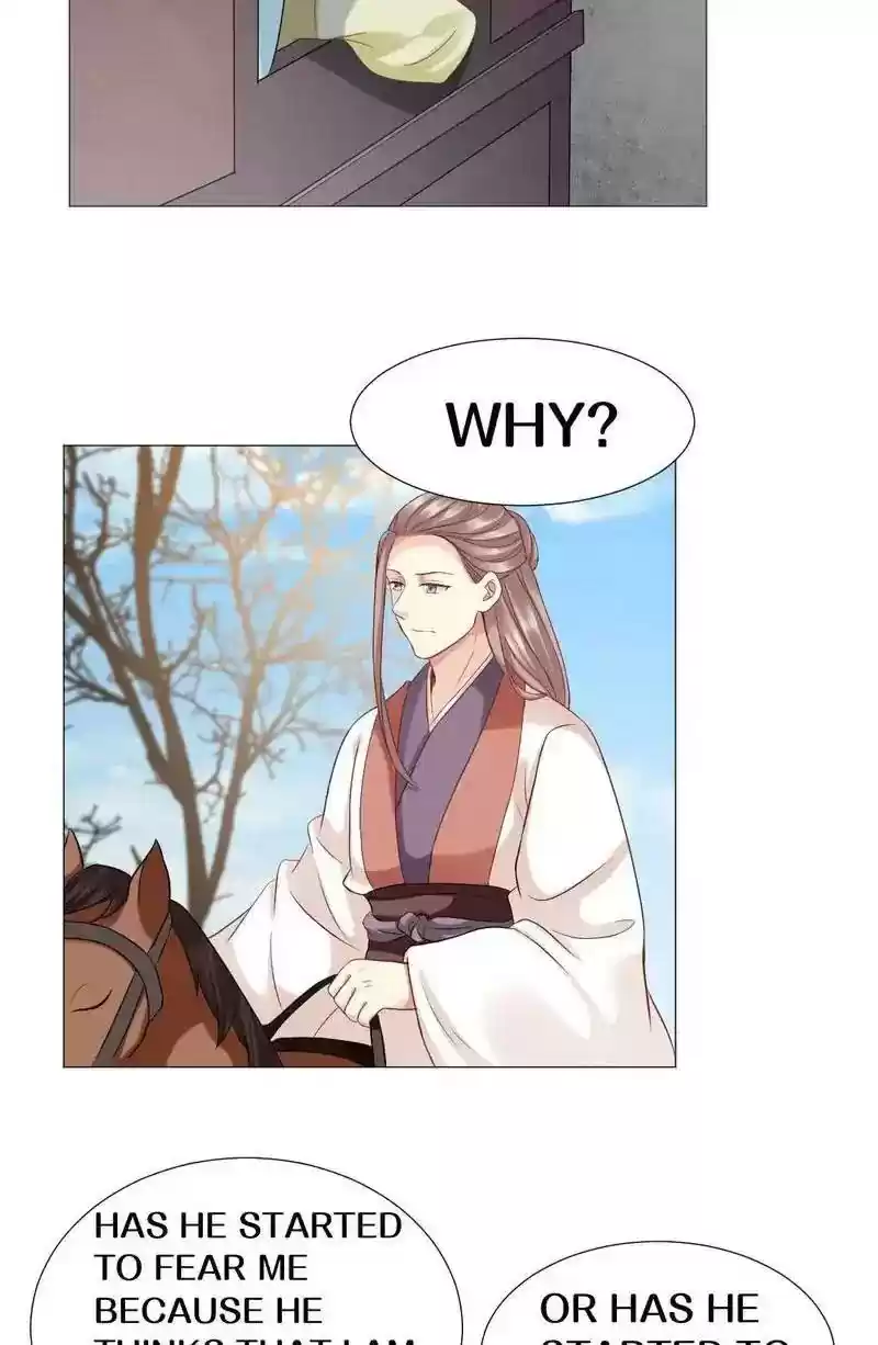 Time Travel: The Mighty Crown Princess Chapter 41