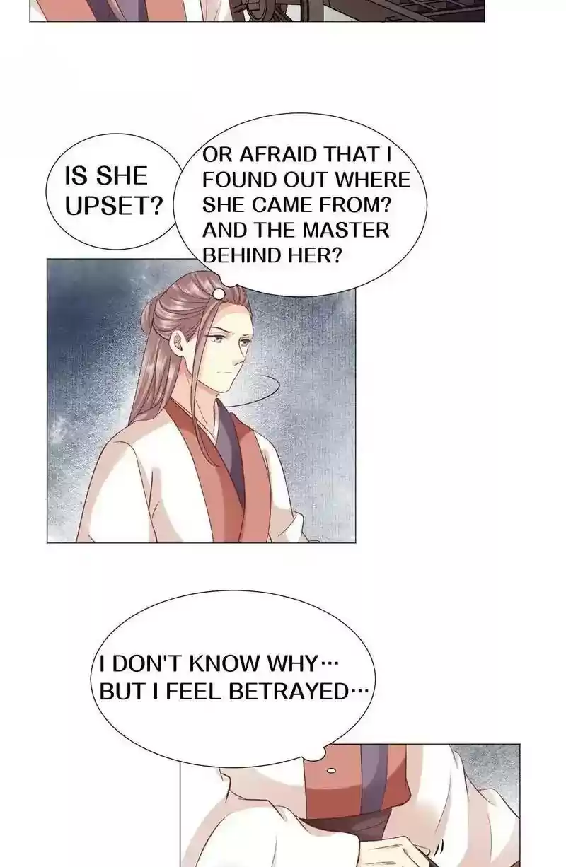 Time Travel: The Mighty Crown Princess Chapter 41