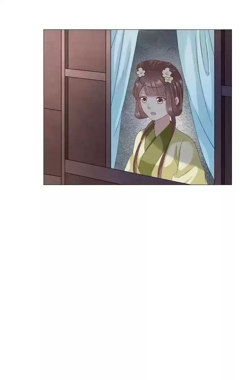 Time Travel: The Mighty Crown Princess Chapter 41