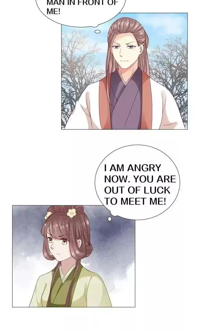 Time Travel: The Mighty Crown Princess Chapter 42