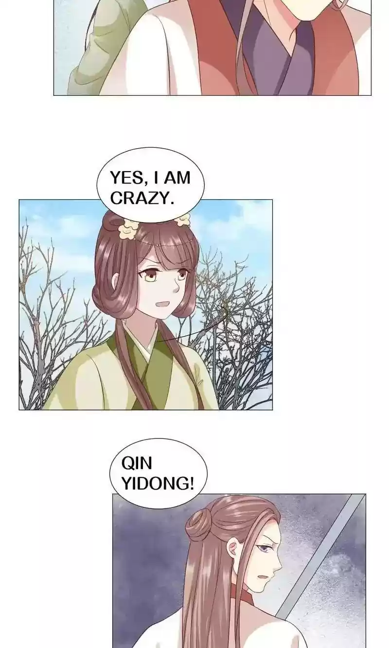 Time Travel: The Mighty Crown Princess Chapter 42