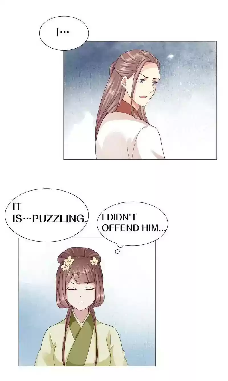 Time Travel: The Mighty Crown Princess Chapter 42