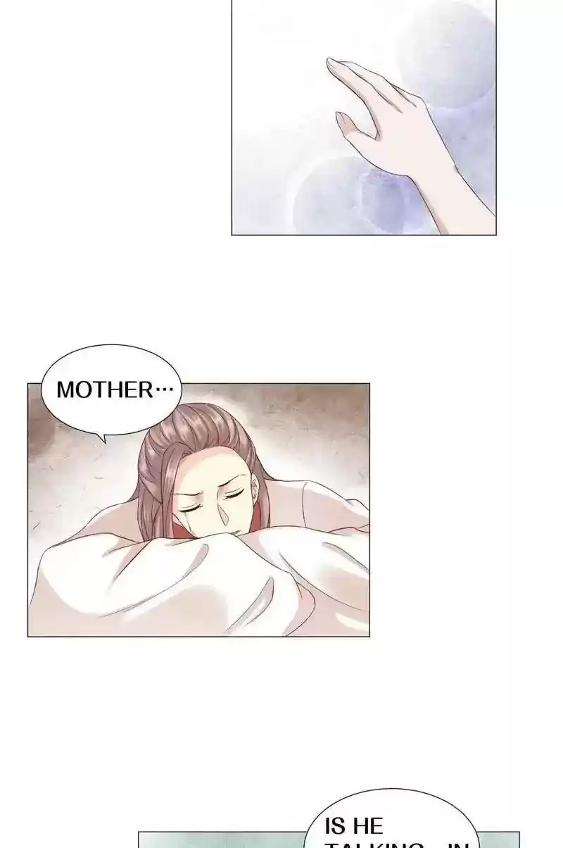 Time Travel: The Mighty Crown Princess Chapter 42