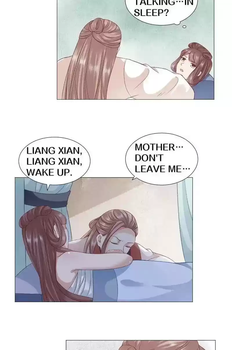 Time Travel: The Mighty Crown Princess Chapter 42