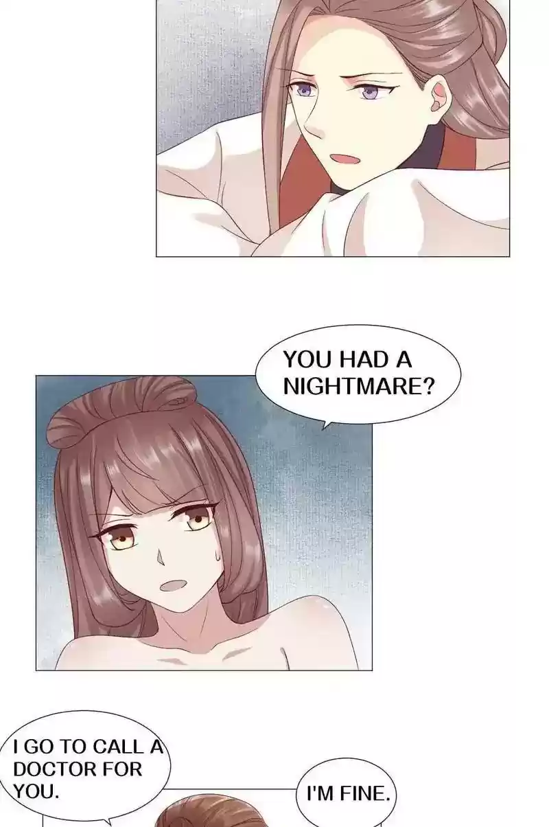 Time Travel: The Mighty Crown Princess Chapter 42