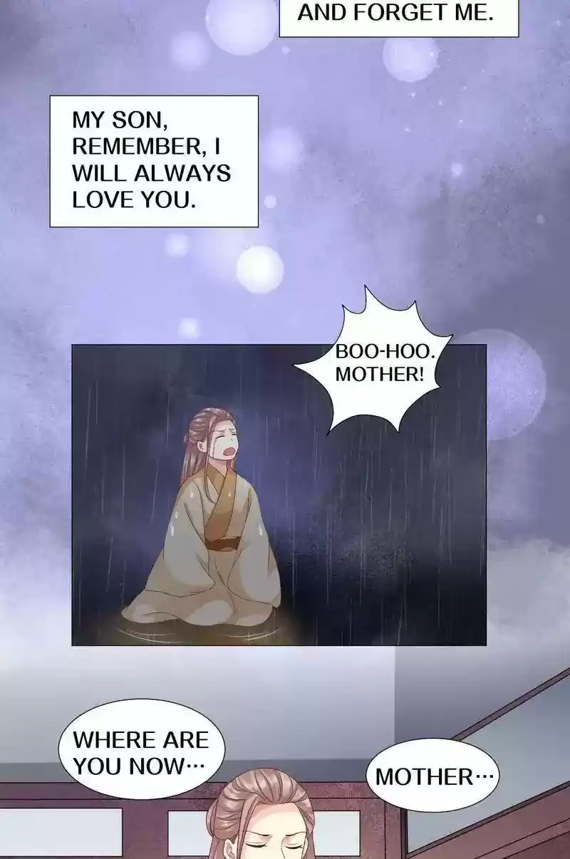 Time Travel: The Mighty Crown Princess Chapter 43