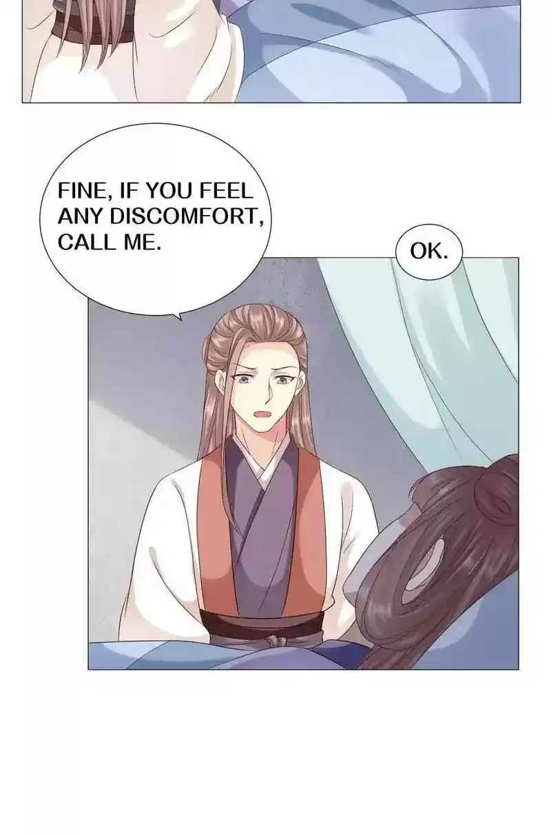 Time Travel: The Mighty Crown Princess Chapter 43