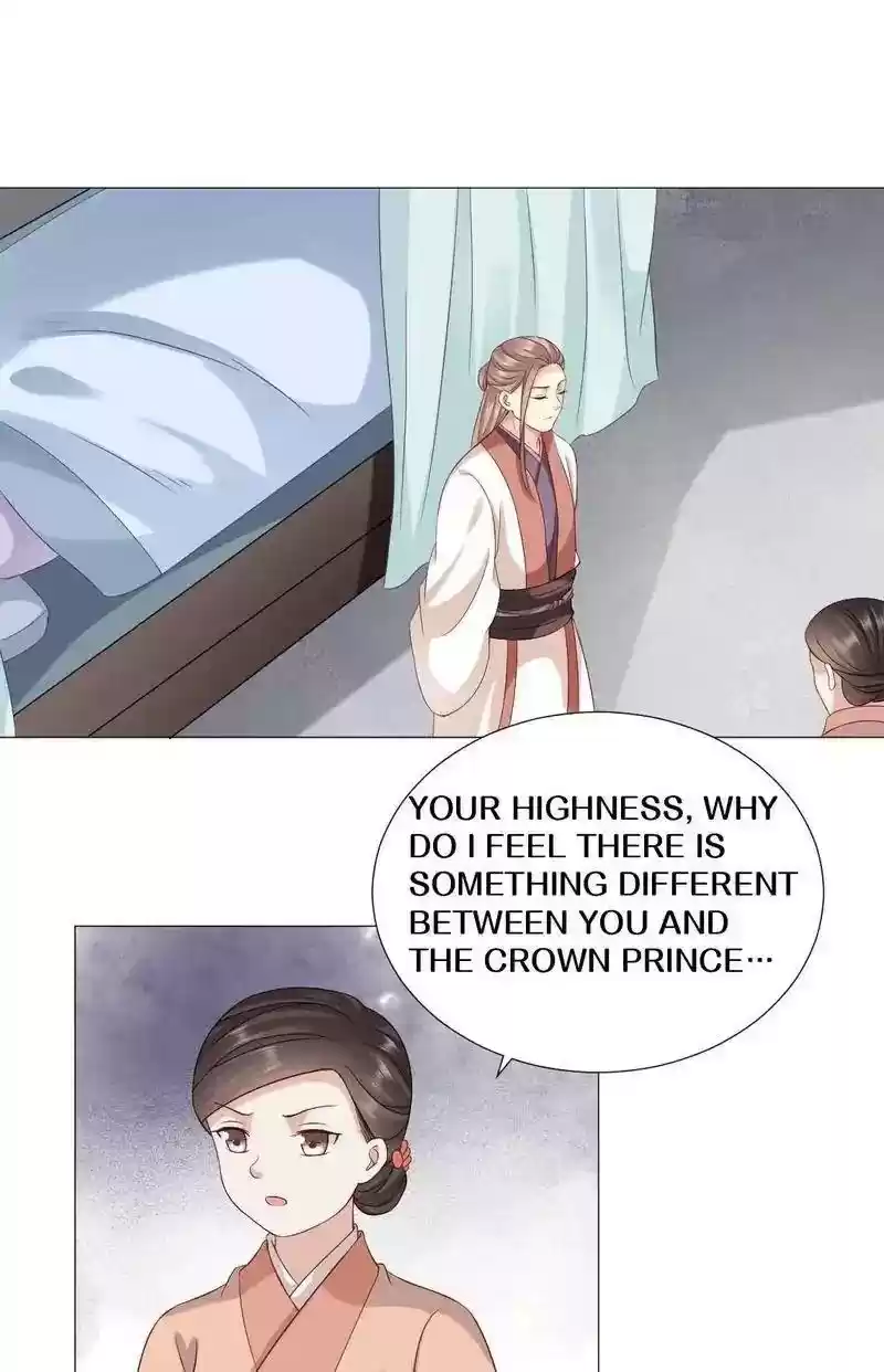 Time Travel: The Mighty Crown Princess Chapter 43