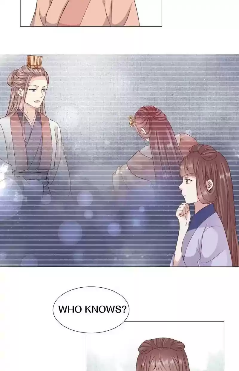 Time Travel: The Mighty Crown Princess Chapter 43