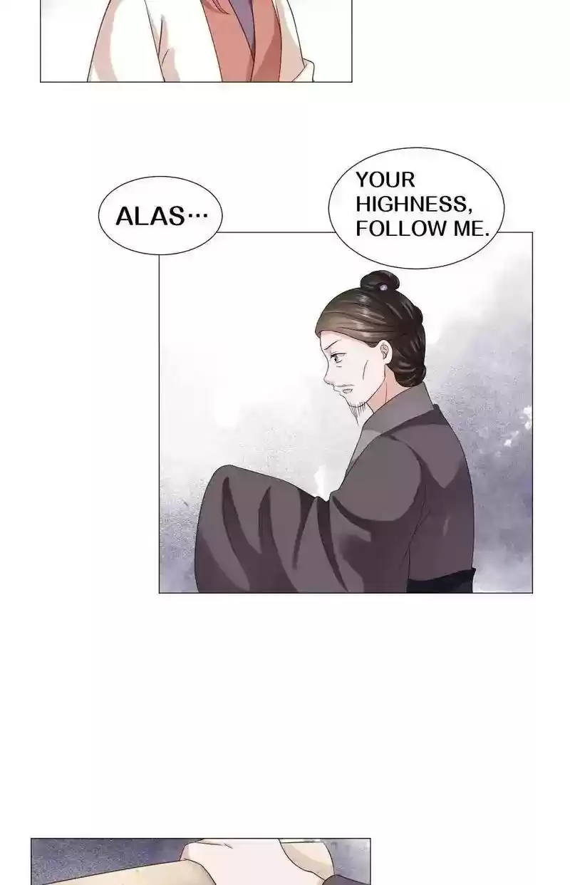 Time Travel: The Mighty Crown Princess Chapter 43